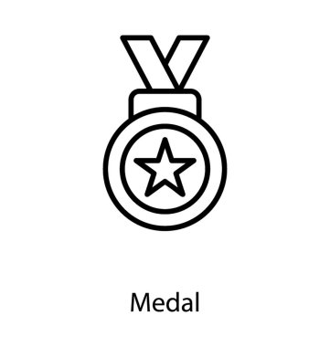 yıldız ödülü madalyası