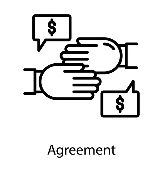 Concepto de Consulta de Proyectos — Archivo Imágenes Vectoriales