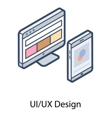 Kullanıcı arayüz tasarımı