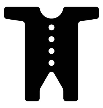 Bebek romper kıyafeti