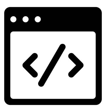 Web sayfası programlama