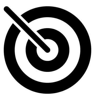 Hedef Pano vektörü