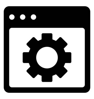 Web sayfası geliştirme