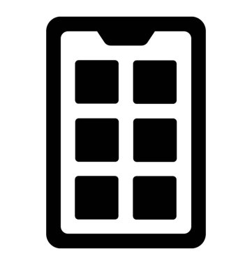 cep telefonu düzeni