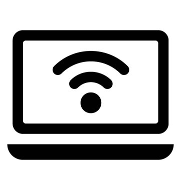 WiFi internet bağlantısı