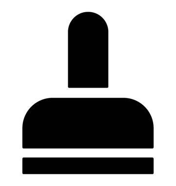 Damga aracı vektörü