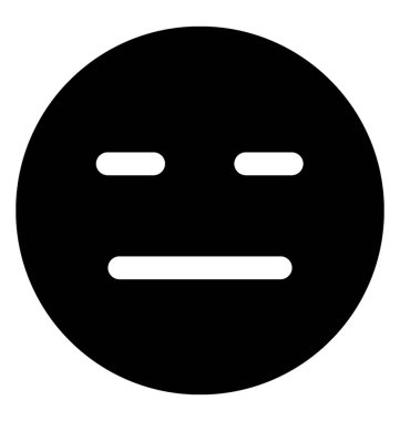 İfadesiz yüz Ifadesi