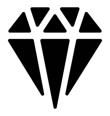 Elmas mücevher vektör