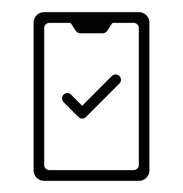 Plan denetim listesi vektörü