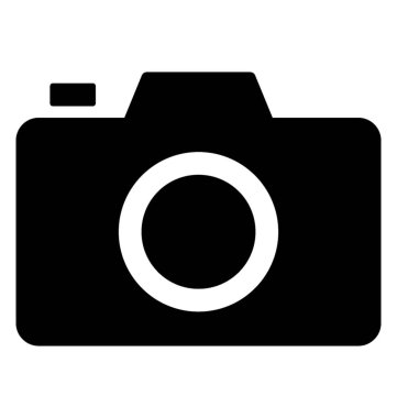 Fotoğraf kamera vector