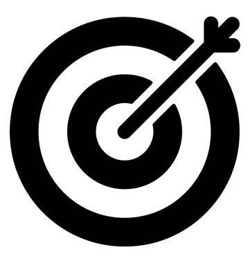 Hedef Pano vektörü