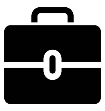 Portföy çanta vektör