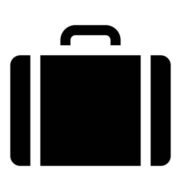 Evrak çantası çanta vector