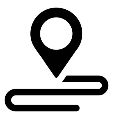 Konum haritası Işaretçisi