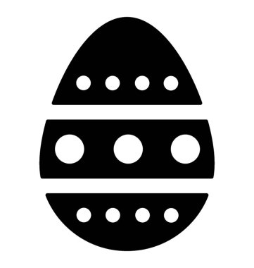 Dekoratif yumurta kabuğu