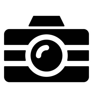 Fotoğraf kamera vector