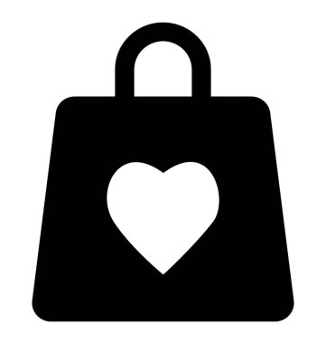 Favori alışveriş çantası