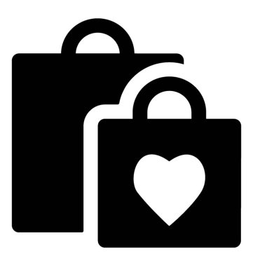 Favori alışveriş çantası