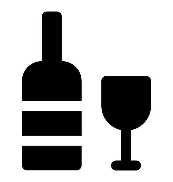 Wektor wino — Wektor stockowy