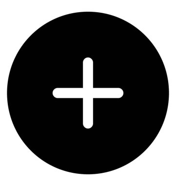Artı Işareti sembolü