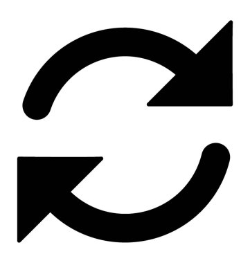 Ok yenileme vektörü