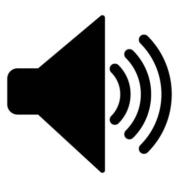 Hoparlör hacim vektörü