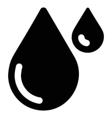 Su Damlası Vektörü