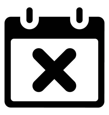 Zamanlama vektörü yok