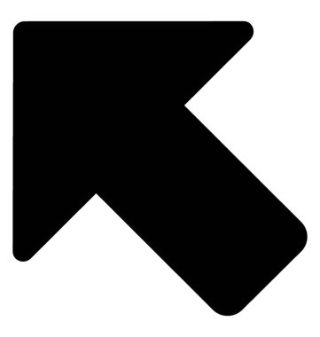 Ekran Büyüt sembolü