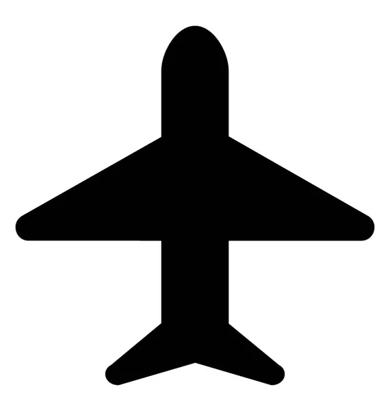 Vector de modo avión — Vector de stock