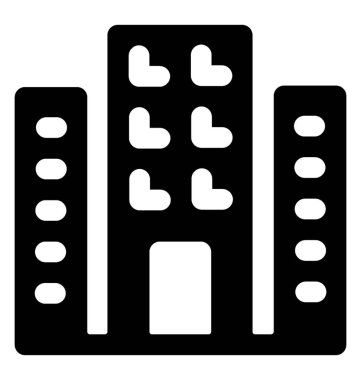 Gayrimenkul Ilanlari gökdelen