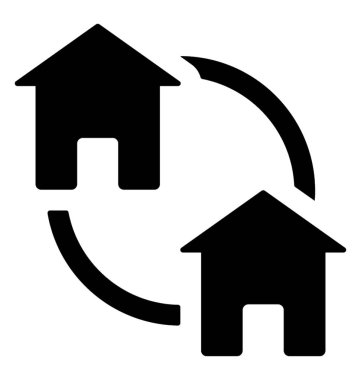 Ev değişimi vektörü