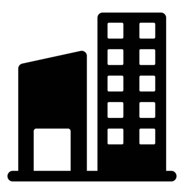 Gayrimenkul Ilanlari gökdelen