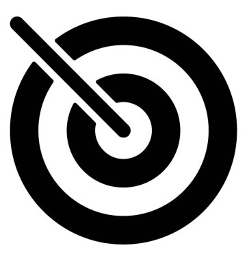 Hedef Pano vektörü