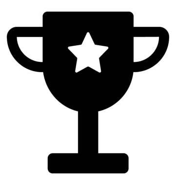 Star Trophy Kupası