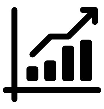 iş büyüme grafiği