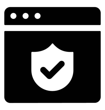 Web sayfası güvenlik