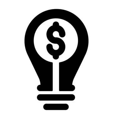 Finansal ampul fikir