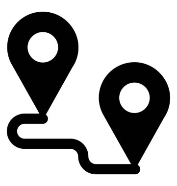 Rota konumu Işaretçisi