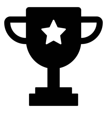 Star Trophy Kupası