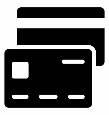 Kredi Kartı Vektörü