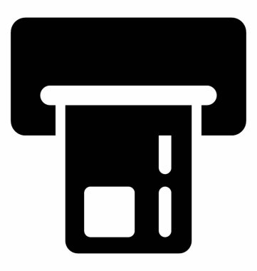 otomatik vezne makinesi