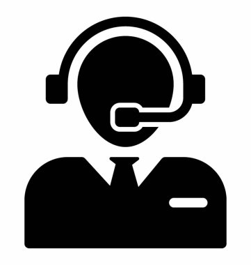 Müşteri Destek vektör