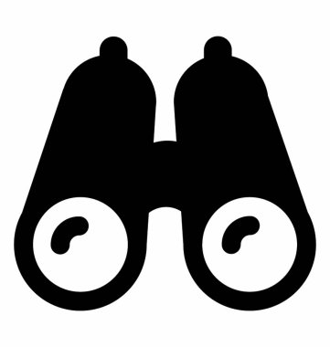 Binoküler saha gözlükleri