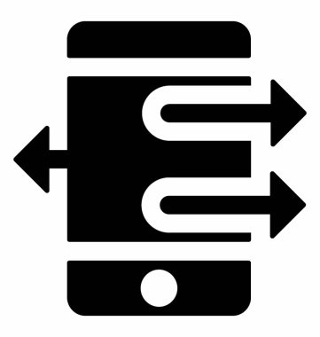 Mobil veri aktarımı