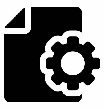 Rapor ayarı vektörü