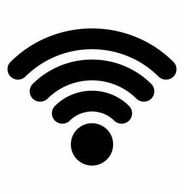 WiFi internet bağlantısı