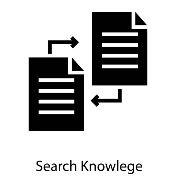 Transferencia de archivos de datos — Archivo Imágenes Vectoriales