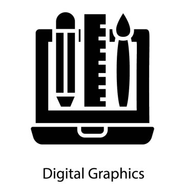 grafik tasarım araçları