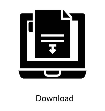 Dosya Indirme vektörü